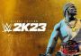 WWE 2K23 Deluxe Edition United Kingdom Xbox One/Series Digital Key