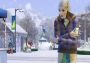 The Sims 3: Seasons DLC EU EA App Digital Key