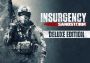 Insurgency: Sandstorm Deluxe Edition EU Steam Digital Key