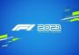 F1 2021 Global Steam Digital Key