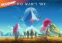 No Man's Sky - Xbox Account EN Global Xbox One/Series/Windows Digital Key