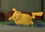 Detective Pikachu Returns Global Nintendo Switch Digital Key