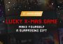 Lucky X-mas Game Global Steam Digital Key