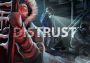 Distrust Global Steam Digital Key