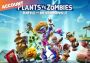 Plants vs Zombies: Battle for Neighborville - EA App Account Global EA App Digital Key