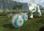 LEGO: Jurassic World EN EU Steam Digital Key