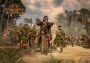 Total War: Warhammer II - The Hunter & The Beast DLC EU Steam Digital Key