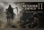Crusader Kings II: The Reaper's Due DLC EU Steam Digital Key