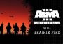 Arma 3: S.O.G. Prairie Fire DLC EU Steam Digital Key