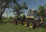 Farming Simulator 23 EU Nintendo Switch Digital Key