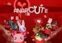 Anarcute Global Steam Digital Key