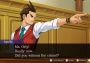 Apollo Justice: Ace Attorney Trilogy EU PS4 Digital Key