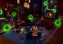 The Sims 4: Paranormal Stuff DLC EU Xbox One/Series Digital Key