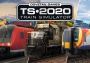 Train Simulator: Chatham Main & Medway Valley Lines Route DLC EN Global Steam Digital Key