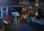 The Sims 3: Movie Stuff DLC EU EA App Digital Key