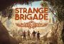 Strange Brigade EU Xbox One/Series Digital Key