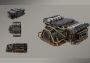 Crossout - Season 11 Elite Battle Pass bundle United States Xbox One/Series Digital Key