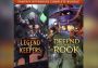 Fantasy Defenders Complete Bundle - Defend the Rook + Legend of Keepers Colombia Xbox One/Series Digital Key