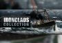 The Ironclads - Collection EN Global Steam Digital Key