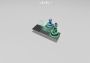 Unlock The King EN Global Steam Digital Key