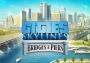 Cities: Skylines - Content Creator Pack: Bridges & Piers DLC EN Global Steam Digital Key