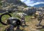 Final Fantasy XIV: A Realm Reborn EU Official website Digital Key
