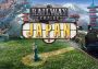 Railway Empire: Japan DLC Brazil Xbox One/Series Digital Key