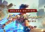 Prince of Persia: The Lost Crown Deluxe Edition EU PS5 Digital Key