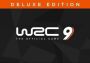 WRC 9: FIA World Rally Championship Deluxe Edition EU Steam Digital Key