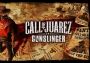 Call of Juarez: Gunslinger EU Steam Digital Key