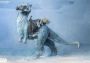 Star Wars: The Old Republic - Tauntaun Mount and Heat Storage Suit DLC Global Official website Digital Key