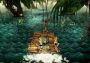 Trash Sailors EU PS4 Digital Key