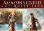 Assassin's Creed - Antiquity Pack EN Argentina Xbox One/Series Digital Key