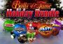 Balls of Fame - Holiday Bundle EN Argentina Xbox One/Series Digital Key
