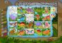 Color by Numbers: Dinosaurs EN/DE/FR/RU/ES Global Steam Digital Key