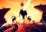 FE the Game Global EA App Digital Key