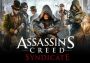 Assassin's Creed: Syndicate Global Ubisoft Connect Digital Key