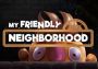 My Friendly Neighborhood Global Steam Digital Key