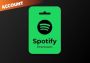 Spotify Premium Account 12 Months Global Spotify Digital Key