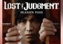 Lost Judgment - Season Pass DLC Argentina Xbox One/Series Digital Key