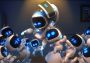 Astro Bot EU PS5 Digital Key