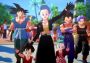 Dragon Ball Z: Kakarot - Goku's Next Journey DLC Argentina Xbox One/Series Digital Key
