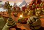 Rock of Ages 3: Make & Break Global Steam Digital Key