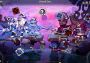 Astrea: Six-Sided Oracles Global Steam Digital Key