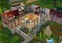 The Sims 4: Desert Luxe Kit DLC Global EA App Digital Key