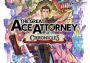 The Great Ace Attorney Chronicles EU Steam Digital Key
