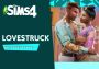 The Sims 4: Lovestruck - Pre-Order Bonus DLC Global EA App Digital Key