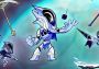 Brawlhalla - Eclipse Bundle DLC Global Official website Digital Key