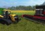 Farming Simulator EU Nintendo Switch Digital Key