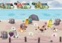 Cartoon Network: Battle Crashers EU Nintendo Switch Digital Key